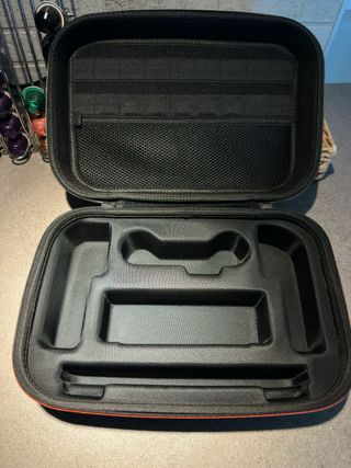 Nintendo Switch OLED Blanca HEKATE