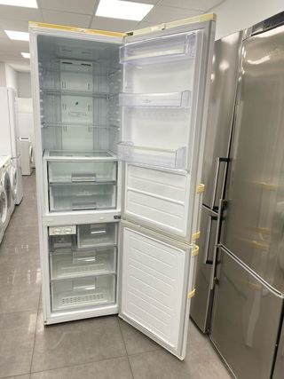 Nevera marca LG 200/60cm clase A++ con garantía