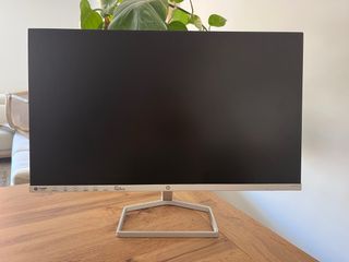Monitor HP non funzionante