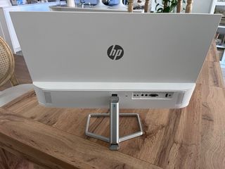 Monitor HP non funzionante