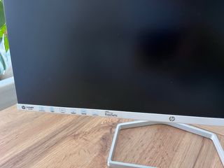 Monitor HP non funzionante