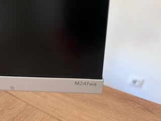 Monitor HP non funzionante