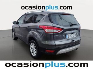Ford Kuga 1.5 EcoBoost S&S Titanium 4x4 Auto 134 kW (182 CV)