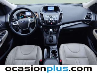 Ford Kuga 1.5 EcoBoost S&S Titanium 4x4 Auto 134 kW (182 CV)