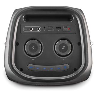 Altavoz Fiesta NGS Bluetooth 200W