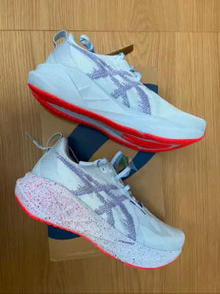 Asics Novablast 5 Tokyo