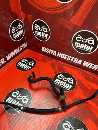 Distribuidor Combustible BMW R1200GS ADVENTURE 2016, Ref 13538556862