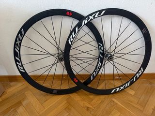 Ruote bici RUJIXU 700C