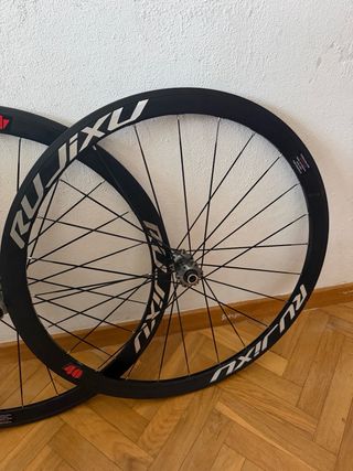 Ruote bici RUJIXU 700C