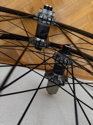 Ruote bici RUJIXU 700C