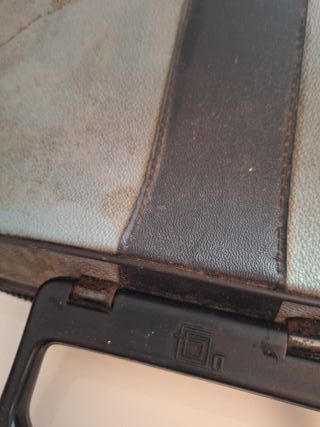 VINTAGE anni 60 - Macchina da scrivere Olivetti