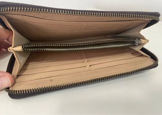 Cartera Carolina Herrera Azul