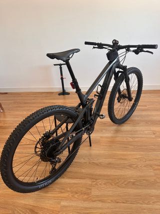 Trek Top Fuel Talla M/L