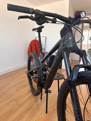 Trek Top Fuel Talla M/L