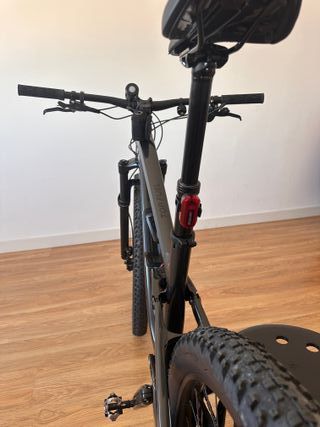 Trek Top Fuel Talla M/L