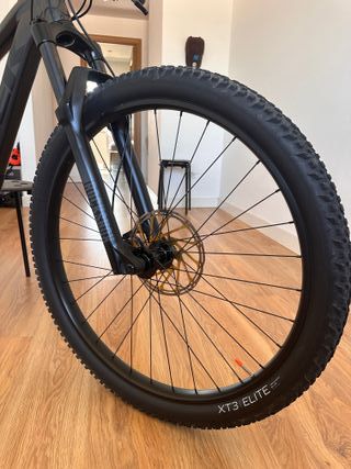 Trek Top Fuel Talla M/L