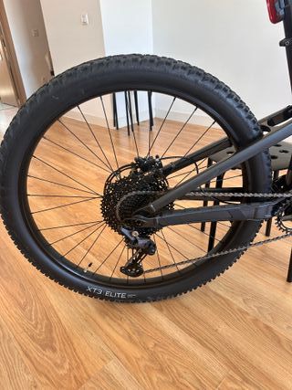 Trek Top Fuel Talla M/L