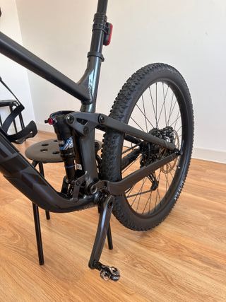 Trek Top Fuel Talla M/L