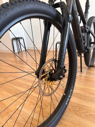 Trek Top Fuel Talla M/L