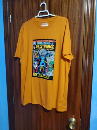 Camiseta Marvel Dr. Strange XL