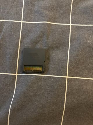 Garfield 2 juego Nintendo DS