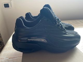 Nike NOCTA Scarpe Uomo Nero