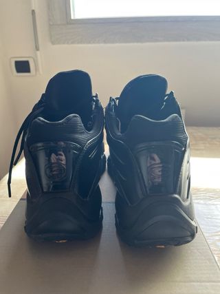 Nike NOCTA Scarpe Uomo Nero
