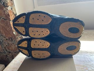 Nike NOCTA Scarpe Uomo Nero