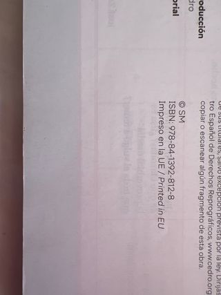 Lengua Castellana y Literatura. 3 Secundaria. R...