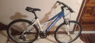 Bicicleta Orbea Rueda 26