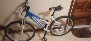 Bicicleta Orbea Rueda 26