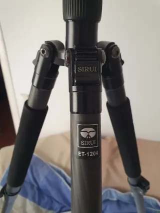 Trípode Sirui