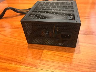 Fonte AeroCool LUX RGB 1000W Gold