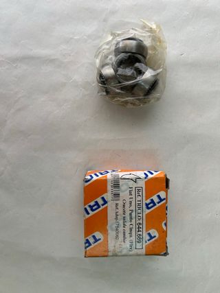 Cruceta Salida Cambio Fiat TRICLO 644.669