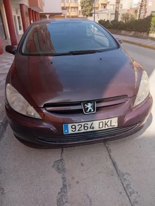 Peugeot 307 2005