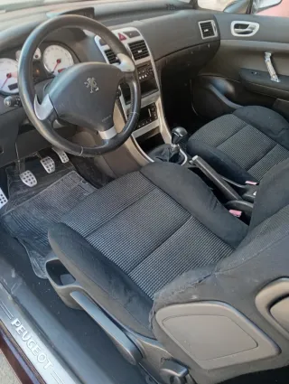 Peugeot 307 2005