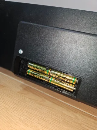 Caja Fuerte Amazon Basics Huella Dactilar