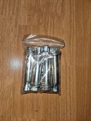 Caja Fuerte Amazon Basics Huella Dactilar