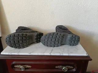 Botas de nieve Quechua niña/mujer