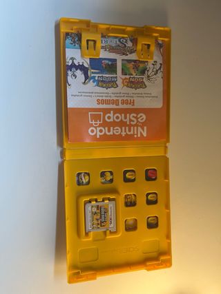 New Super Mario Bros. 2 Nintendo 3DS