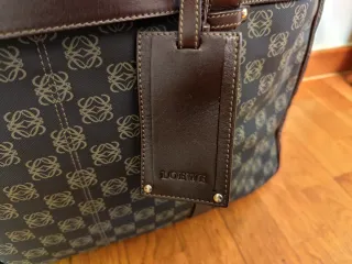 Maleta Loewe