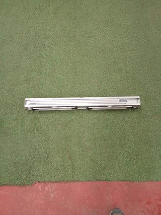 Soporte Publicitario Compex Plegable