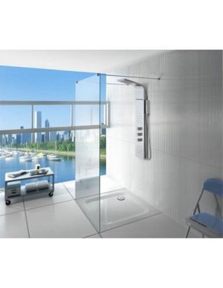 Columna Hidromasaje Roca Evolution A2H0416000