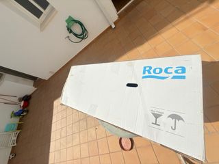 Columna Hidromasaje Roca Evolution A2H0416000