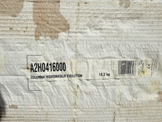 Columna Hidromasaje Roca Evolution A2H0416000