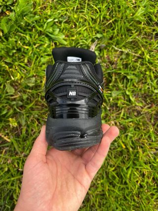 New Balance 1906R Negro/Gris