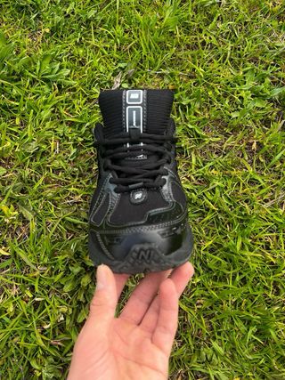 New Balance 1906R Negro/Gris