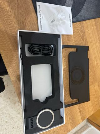 Base para Power Bank Switch 1 y 2