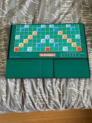 Scrabble original
