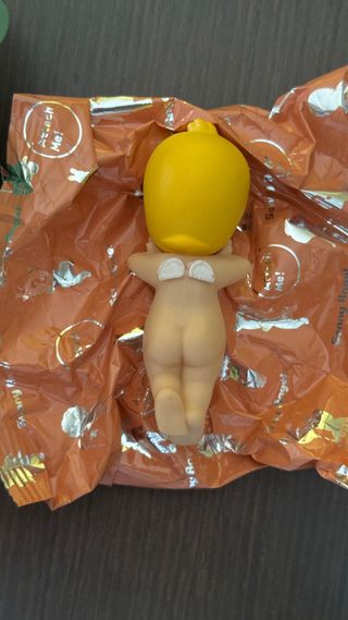 Sonny Angel HIPPERS Figura de Colección